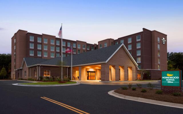 Homewood Suites Atlanta Airport North