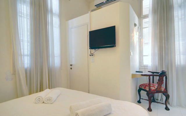 TLV Bauhaus Apartments - By TLV2GO