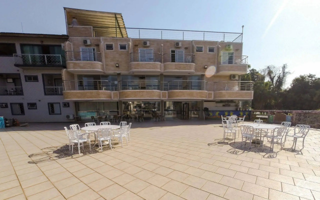 Hotel Chácara do Mosteiro