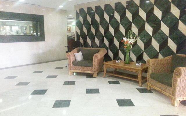 Eurobuilding Express El Tigre