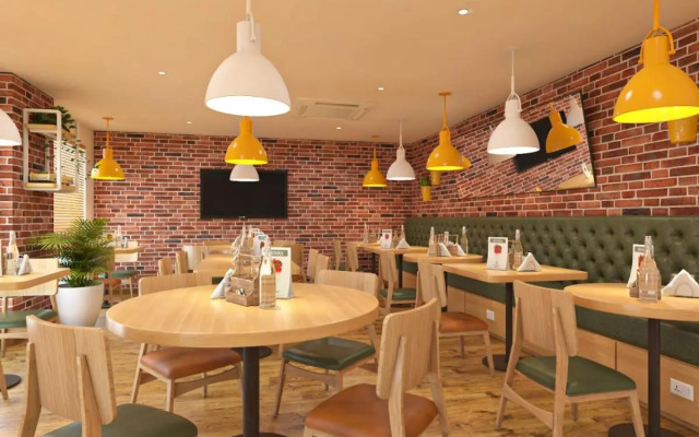 Bloom Hotel Saki Vihar