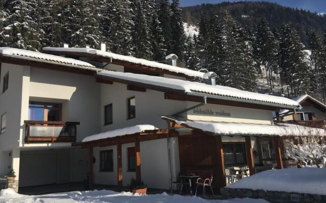 Feldmilla Design Hotel – Wellness & SPA