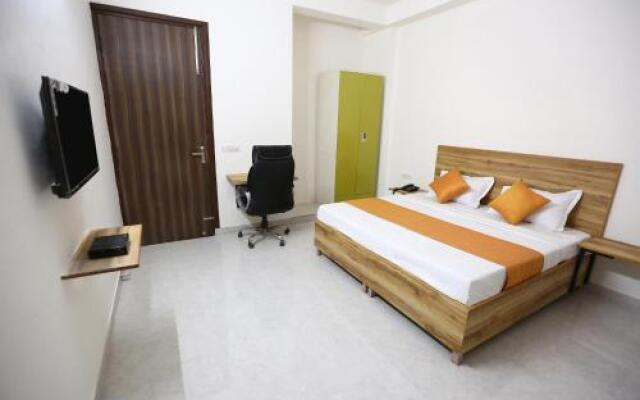 FabHotel Horizon