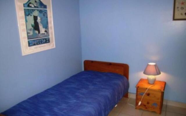 Villa Plouharnel, 4 pièces, 6 personnes - FR-1-479-41