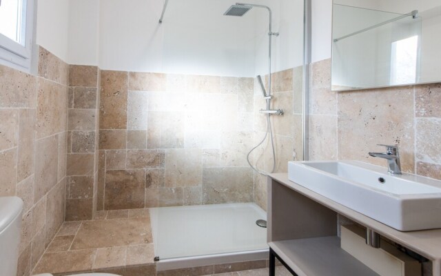Chambres Lougolin