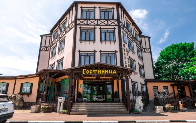 Старая Мельница 4* в Санкт-Петербурге отзывы, цены и фото номеров - забронироват