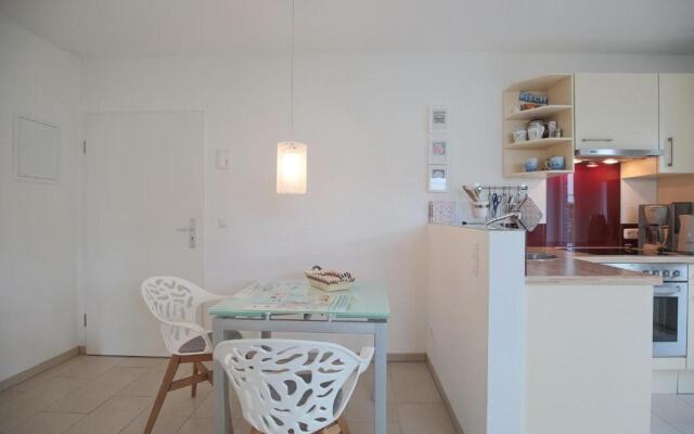 Haus Küstenkinder Haus Küstenkinder Louis Appartement 2