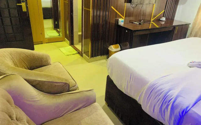 Vienna International Hotel