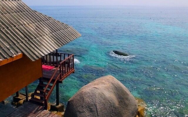 OK2 Mamajim Bungalows