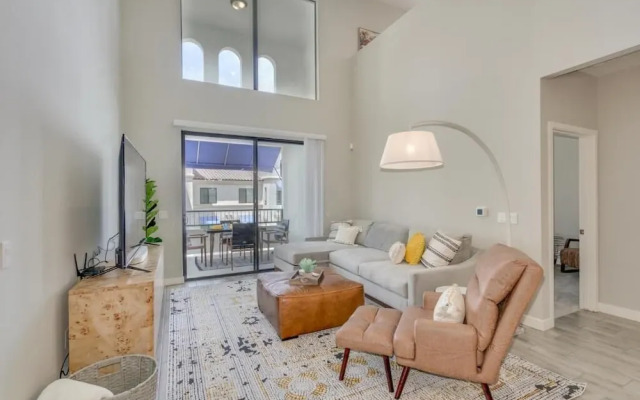 Queen Creek Vacation