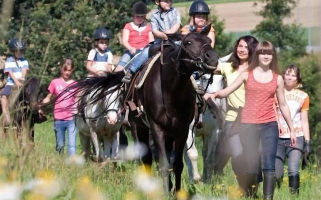 Reiterhof Mühlbauer