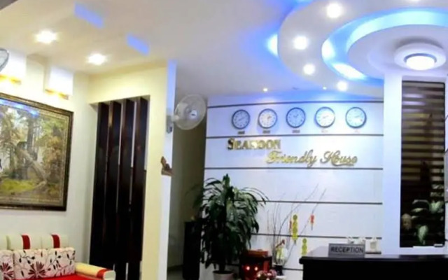 Sea Moon Guesthouse