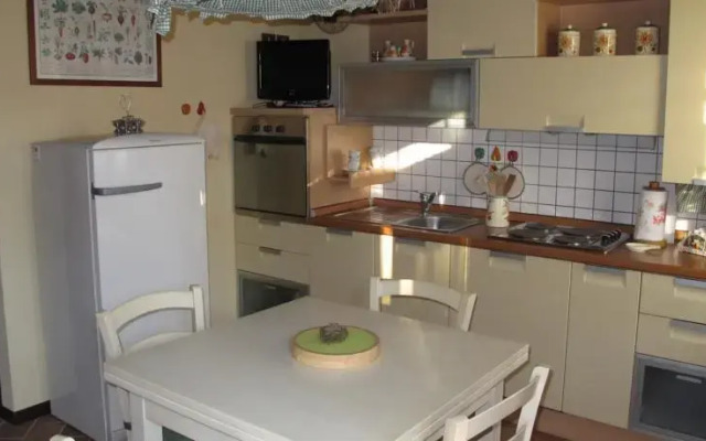 casa vacanze vicino a san gimignano