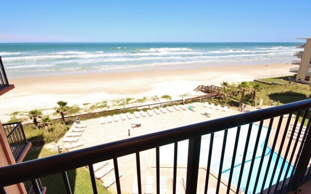 Sunrise 507 Apartment 2