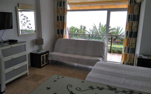 Torremolinos 1ª linea playa