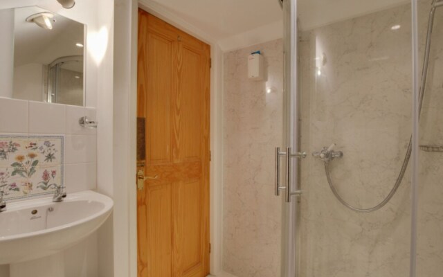 Hilary St Merryn in St Merryn