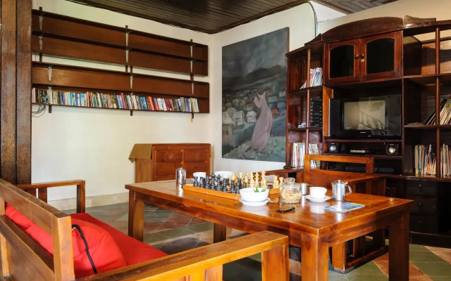 Lakeview Eco Lodge