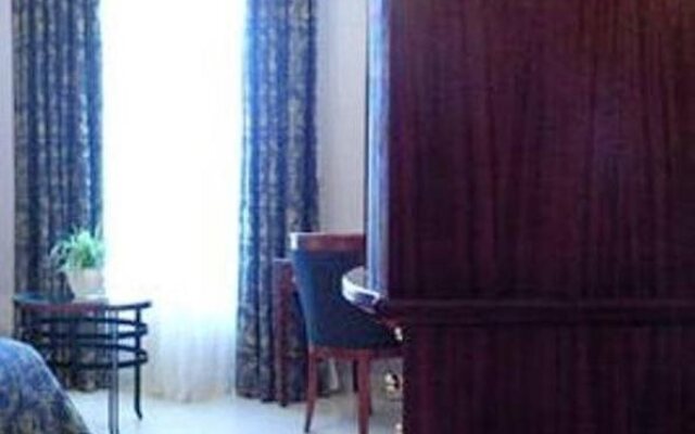 Hostellerie Domaine de Montgivroux