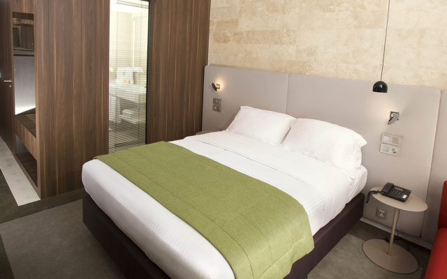Holiday Inn Algiers - Cheraga Tower by IHG