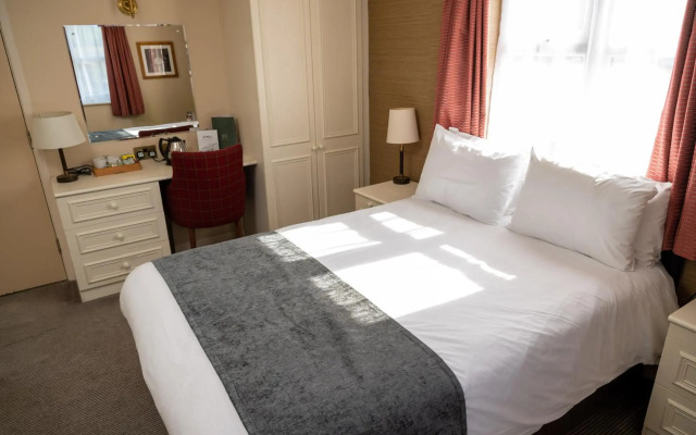 Millers Hotel by Greene King Inns