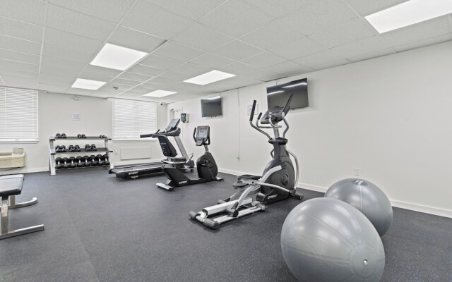 Hotel Manteo, Trademark Collection by Wyndham