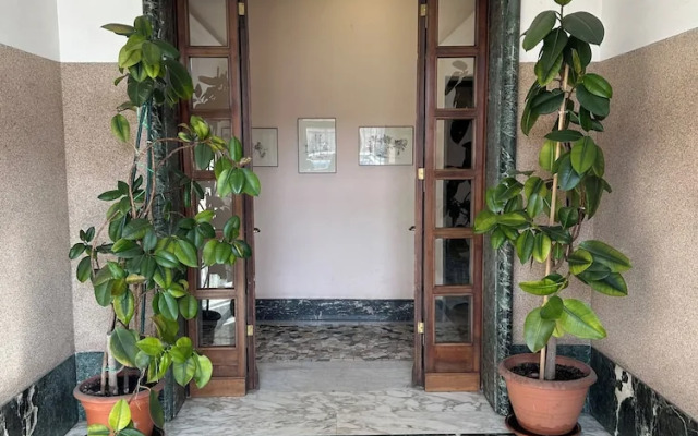 Relais Trastevere Station