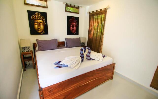 Tamoa Boutique Hotel