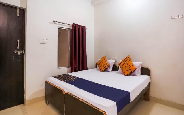 Shree Ganga Seva Paying Guest House by OYO Rooms