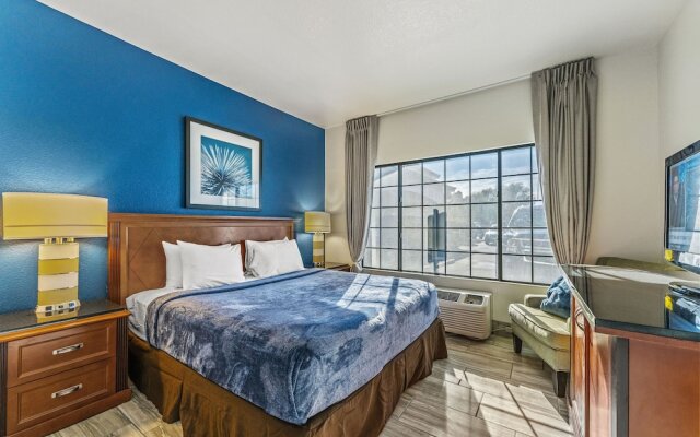 Metro Tempe Extended Stay