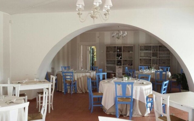 La Tenuta Di Campolungo