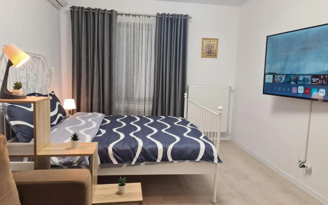 Ghencea Residence 158 L2