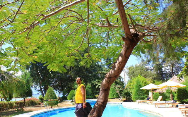 Gili Air Resort