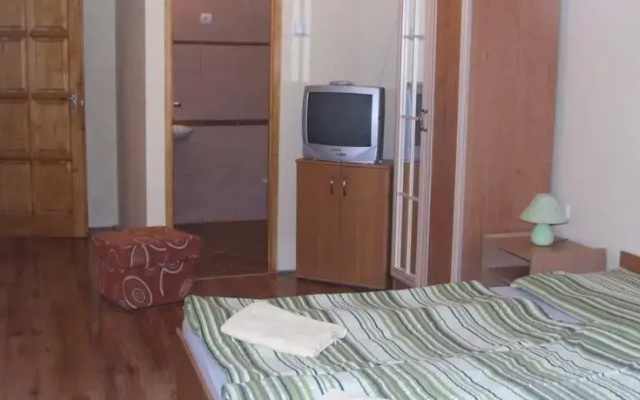 Kerekhegy Panzió