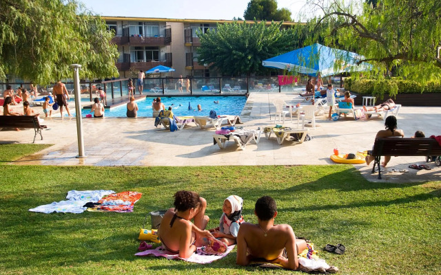 Aparthotel Comtat Sant Jordi