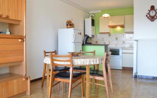 Appartement Banyuls-sur-Mer, 2 pièces, 6 personnes - FR-1-225C-549