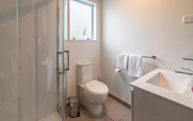 La Petite Maison - Akaroa Holiday Home