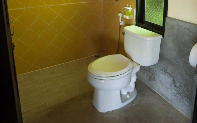 Motive Cottage Resort