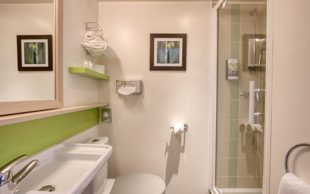 Sure Hotel by Best Western Nantes Saint-Herblain