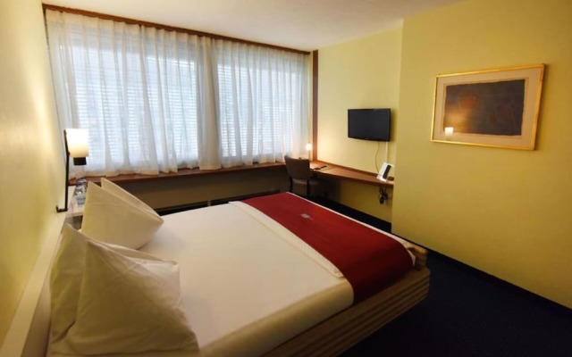 Hotel Dufour