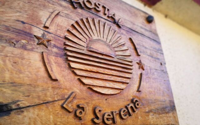 Hostal La Serena