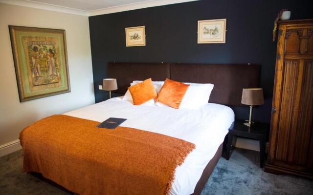 The Charlton Boutique Hotel