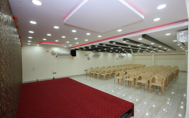 OYO 8973 Velachery