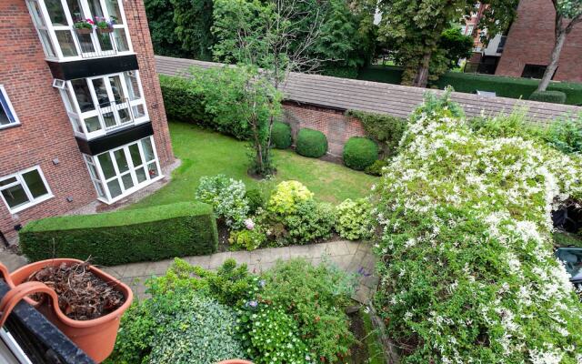 Spath Place- West Didsbury