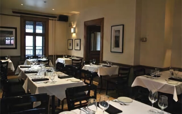 Les Menus Plaisirs