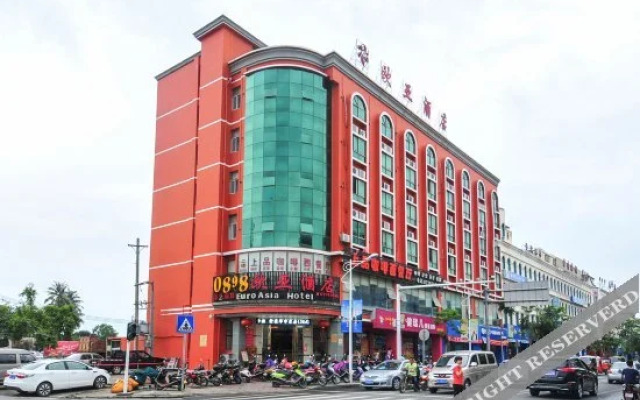 Ouya Hotel