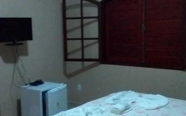 Pousada Paraiso dos Corais