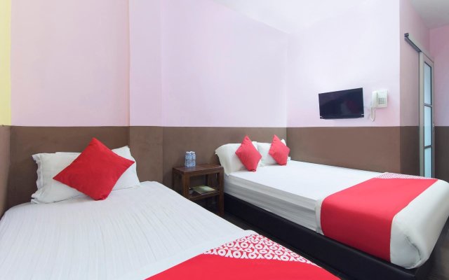 Spring Lodge Hotel by OYO Rooms