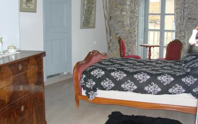 B&B Tour de Saint Anne