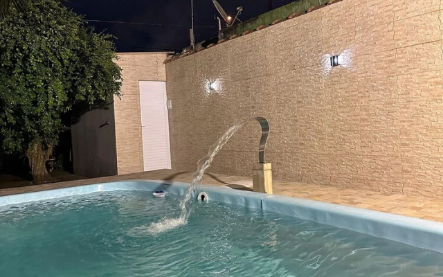 Casa Paraíso em Família - Praia Grande