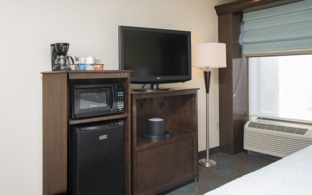 Hampton Inn and Suites Kokomo